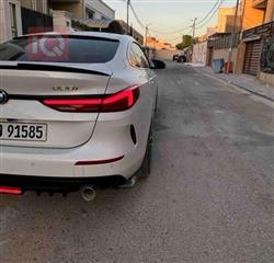 بي ام دبليو الفئة 2
